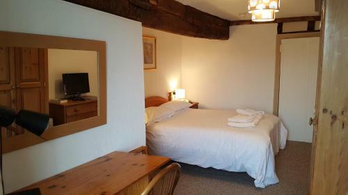 Plas Dolguog Hotel