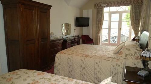 Plas Dolguog Hotel