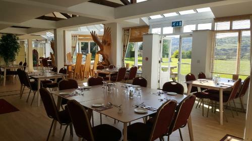 Plas Dolguog Hotel