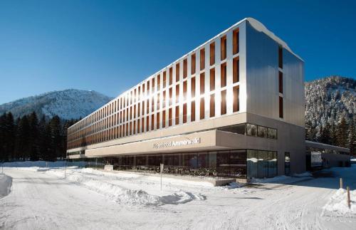 Alpenhotel Ammerwald