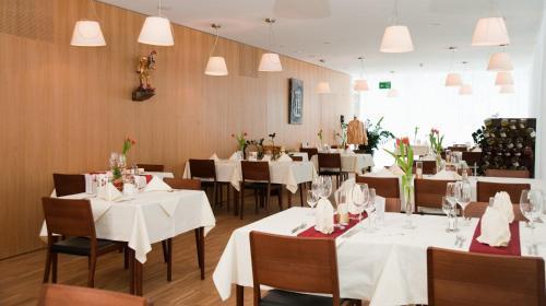 Alpenhotel Ammerwald