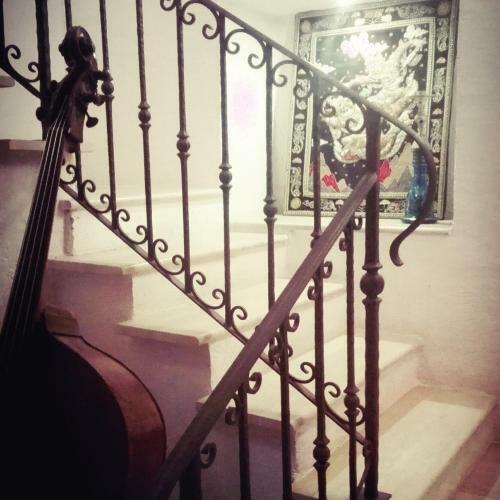 Bed & Breakfast M'ami