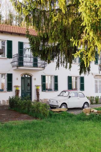 Bed & Breakfast M'ami