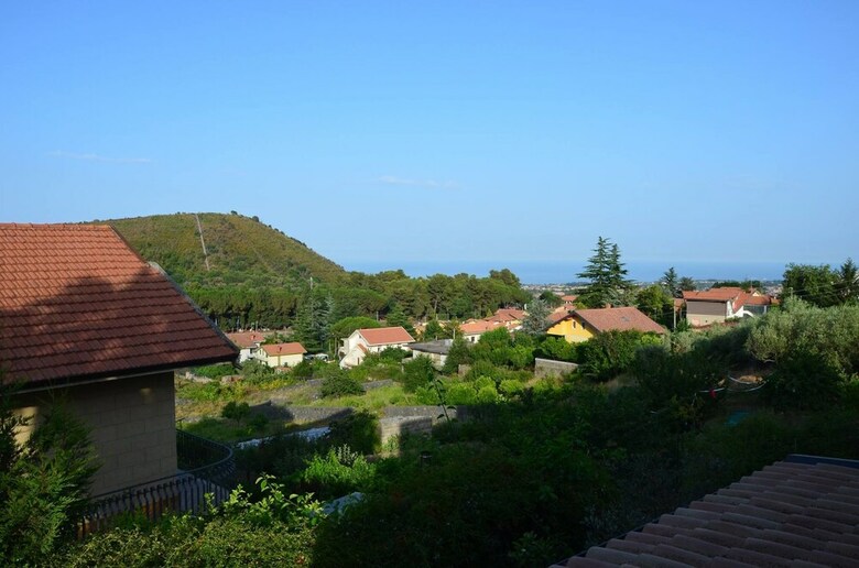 Bed & Breakfast Casa Delle Coccole