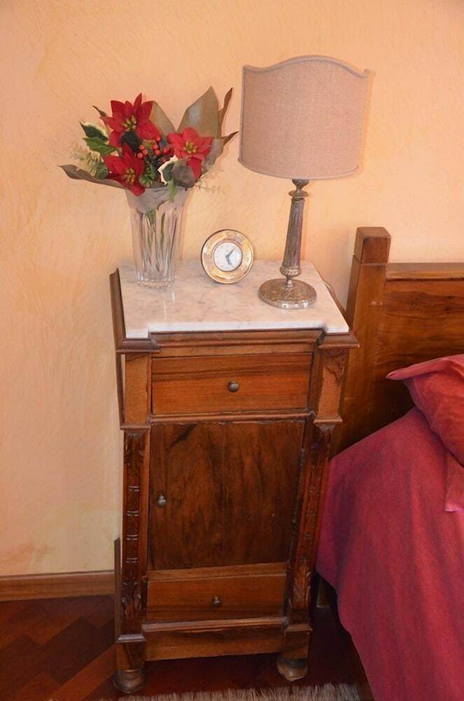 Bed & Breakfast Casa Delle Coccole