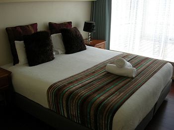 Aberdeen Motor Inn