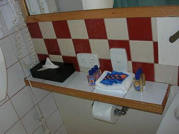 Aberdeen Motor Inn