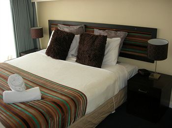 Aberdeen Motor Inn