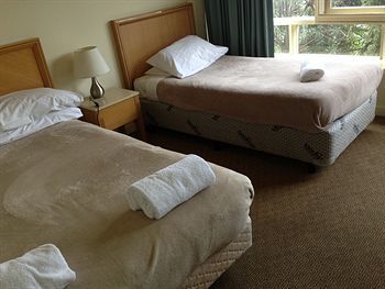 Aberdeen Motor Inn