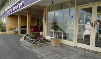 Aberdeen Motor Inn