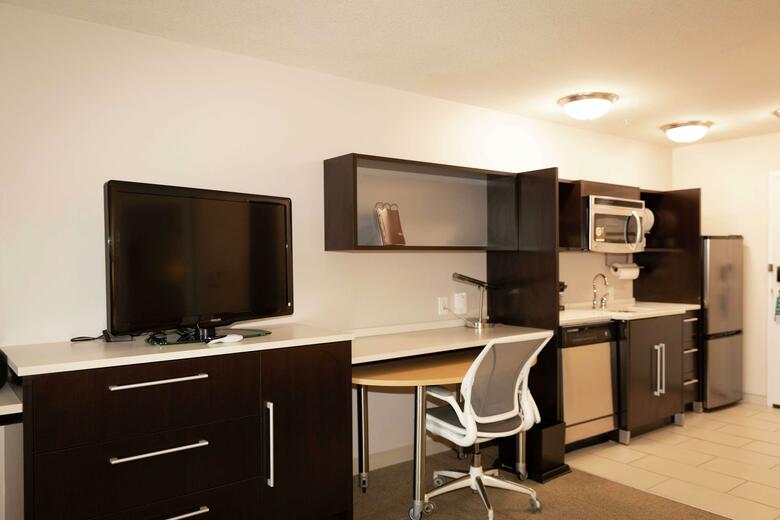 Aparthotel Home2 Suites By Hilton Columbus