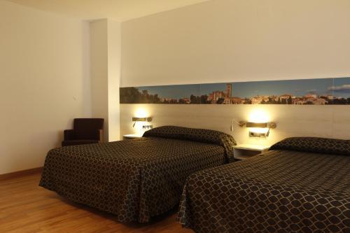 Hotel Canet