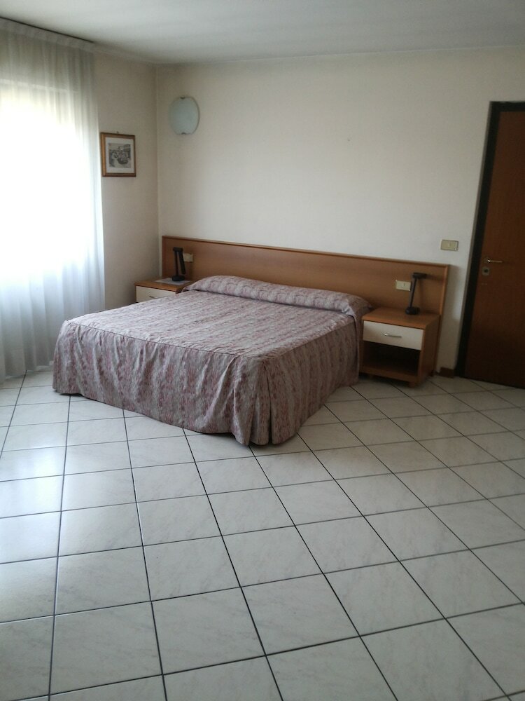 Hotel Residence La Fontana