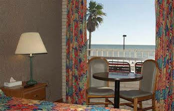 Motel Gaido's Seaside Inn