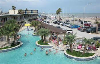 Motel Gaido's Seaside Inn