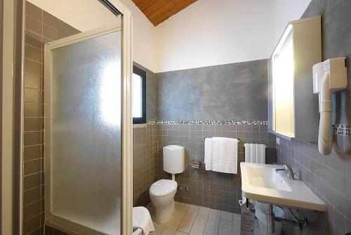 Hotel Z� Martino