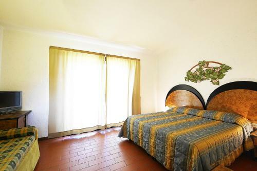 Hotel Z� Martino