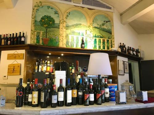Hotel Z� Martino
