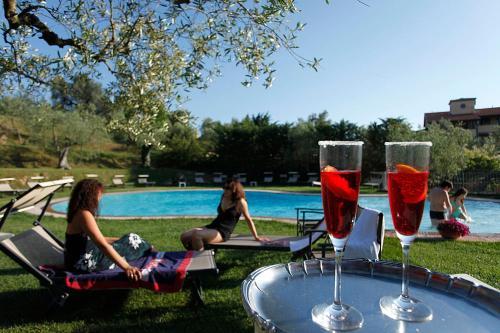 Hotel Z� Martino