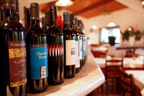 Hotel Z� Martino