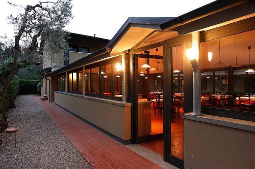 Hotel Z� Martino