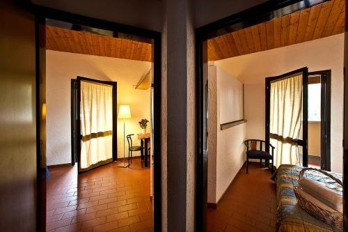 Hotel Z� Martino