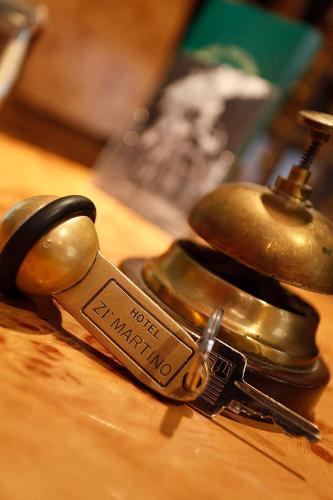 Hotel Z� Martino