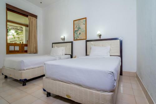 Inna Bali Heritage Hotel