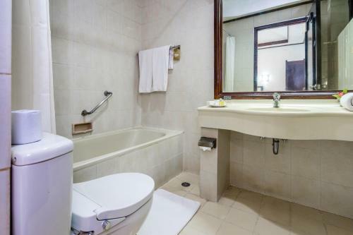 Inna Bali Heritage Hotel