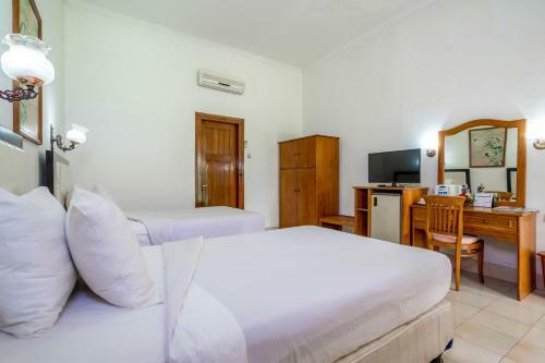 Inna Bali Heritage Hotel