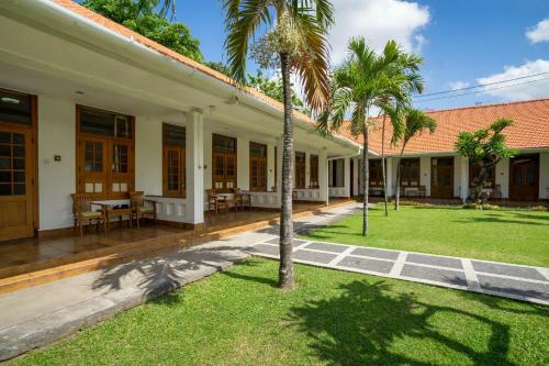 Inna Bali Heritage Hotel