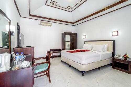 Inna Bali Heritage Hotel