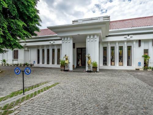 Inna Bali Heritage Hotel