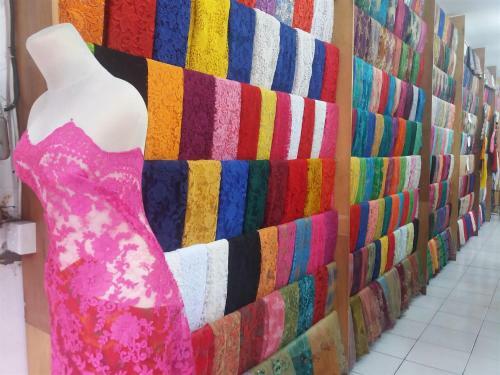 Inna Bali Heritage Hotel
