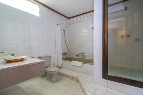 Inna Bali Heritage Hotel