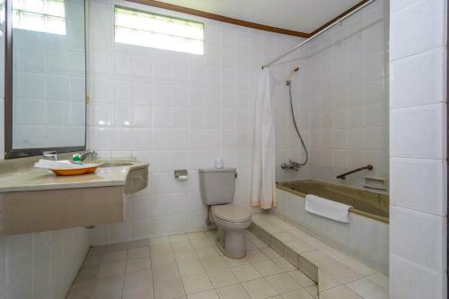 Inna Bali Heritage Hotel