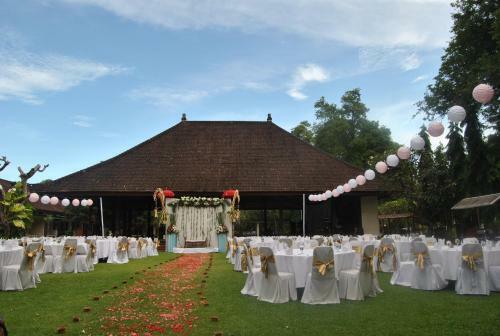 Inna Bali Heritage Hotel