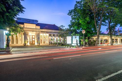 Inna Bali Heritage Hotel