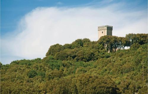 Apartamento Papavero I