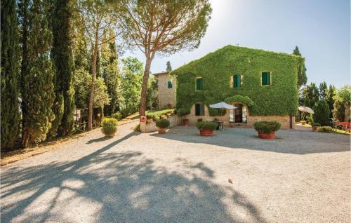 Apartamento Papavero I