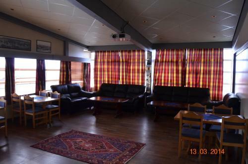 Mehamn Arctic Hotel