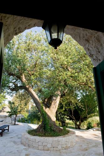 Villa Trullo Panorama