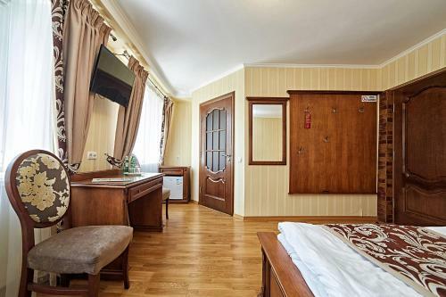 Hotel Lviv