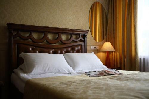 Hotel Lviv
