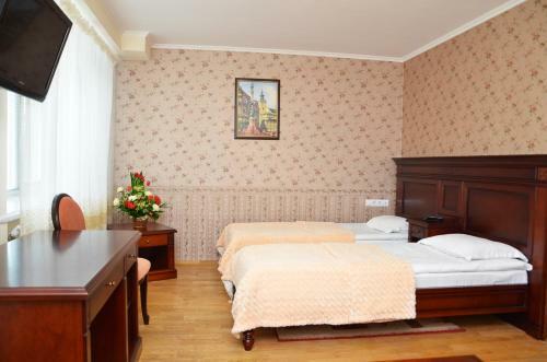 Hotel Lviv