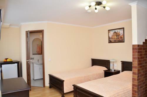 Hotel Lviv