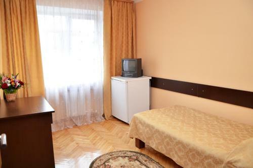 Hotel Lviv