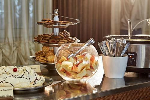 Hotel Lviv