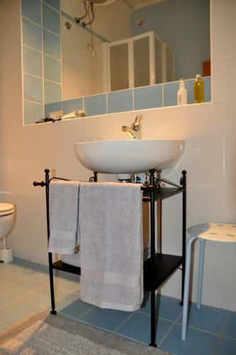 Il Mandorlo B&B