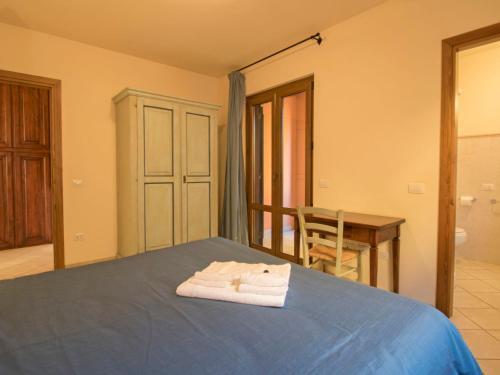 Apartment Pitigliano 1